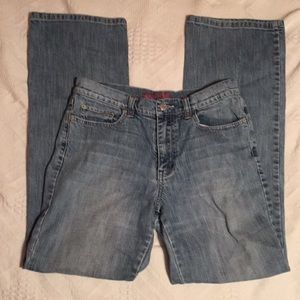 NY & Co. West Side Jeans
